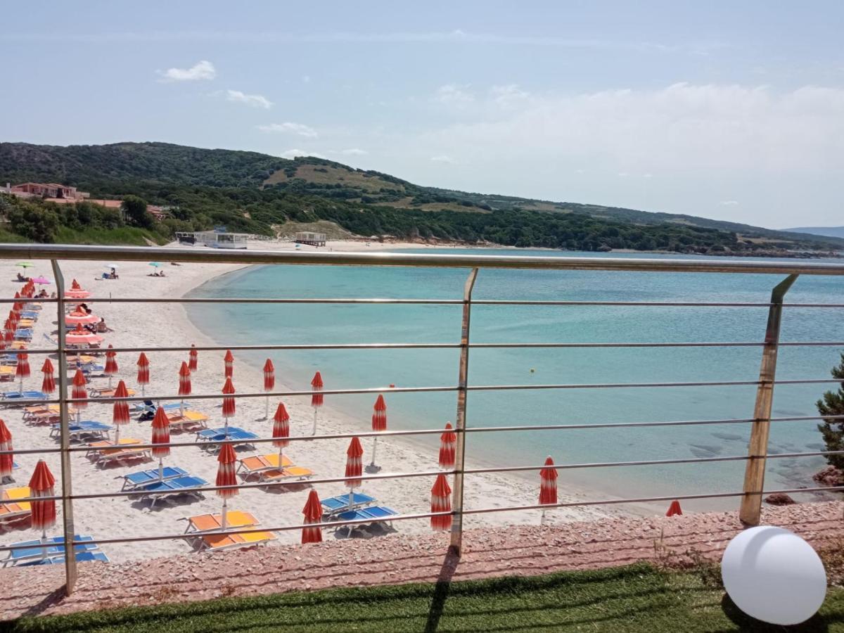 Appartamento Nuovo Isola Rossa Sardegna Cascabraga Экстерьер фото